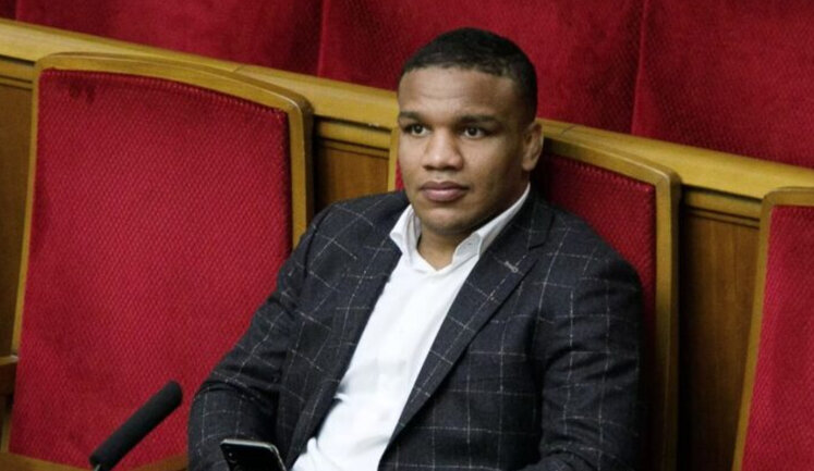 "Слуга народу" Беленюк відповів на порівняння Ради з твором "Десять негренят": "Я збираюся вижити"
