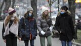 Kyiv reports 1,150 new coronavirus cases