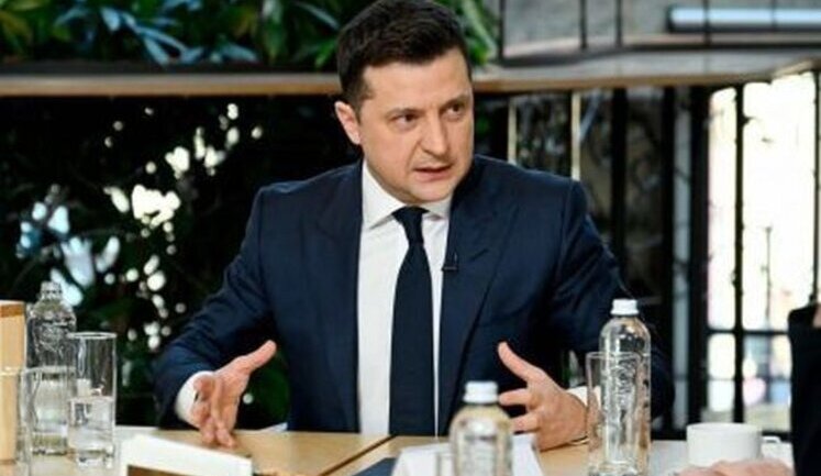 Страшна ціна брехні президента Зеленського на скандальній пресконференції: тепер кожен розуміє, чому я поставив президенту питання про Демченка