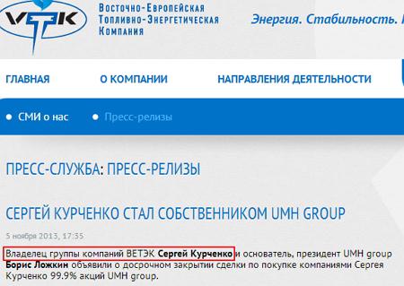курченко