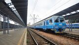 поезд,электричка