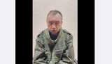 "Нашу колонну просто расх#ярили. У них современное оружие, современная техника", - полонений російський лейтенант Ковоярцев. ВIДЕО