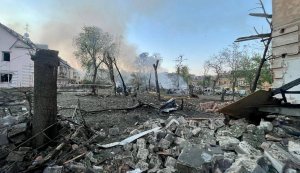 Після нічного удару РФ по Дніпру: десятки зруйнованих будинків і людські втрати