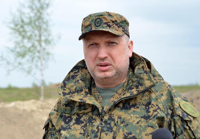 турчинов