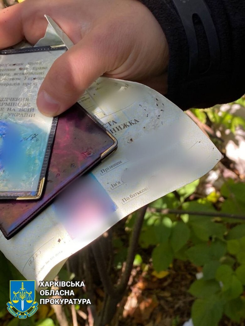 Расстрел оккупантами автомобильной колонны на Харьковщине – прокуроры обнаружили еще одну погибшую 02 Расстрел оккупантами автомобильной колонны на Харьковщине – прокуроры обнаружили еще одну погибшую 02