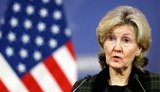 Призываем Венгрию не использовать НАТО в спорах с Украиной, - посол США в НАТО Хатчисон