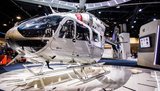 Украинские спасатели первыми начнут использовать вертолеты "H-145" новейшей модификации, - Аваков. ВИДЕО+ФОТОрепортаж