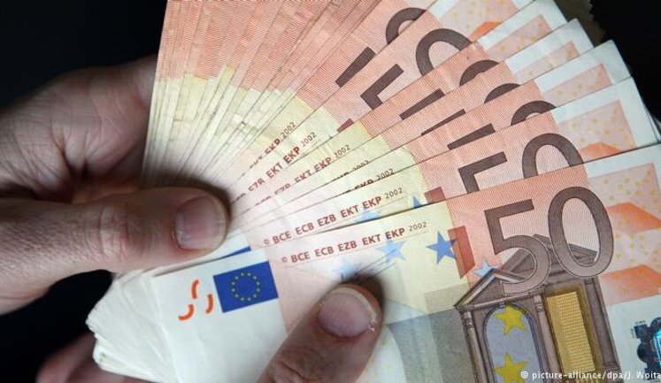 Евросоюз выделил 50 миллионов евро для Фонда энергоэффективности