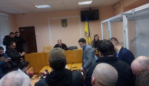 Декілька нардепів заявили про готовність взяти Бубенчика на поруки