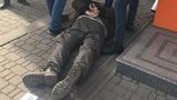 Сотрудницу Академии СБУ на Кировоградщине за $1 тыс. "заказал" муж. ВИДЕО+ФОТОрепортаж