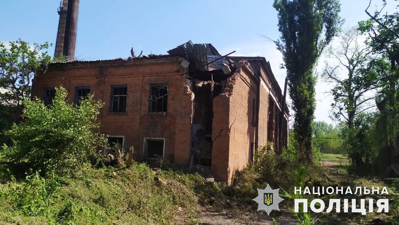 Доба на Донеччині: окупанти обстріляли 16 населених пунктів, 4 особи загинули, - поліція 07