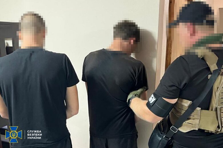 Підпалювачі автівок