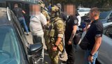 Вимагали 80 тис. грн у підприємця: викрито двох посадовців Податкової на Сумщині, - ОГП. ФОТОрепортаж