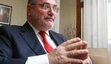 Посол Франции Жак Фор: СБУ повсюду - это аномально, а у европейских бизнесменов в Украине уже нет сил терпеть коррупцию