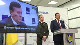 Верховный Суд отказал Януковичу в удовлетворении иска к Луценко о защите чести и достоинства