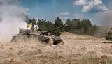 Кіт Келлог відвідав навчально-тренувальні локації Національної гвардії України