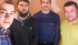 Уночі в Ростові-на-Дону затримували кримськотатарських активістів, які їхали на суд щодо політв