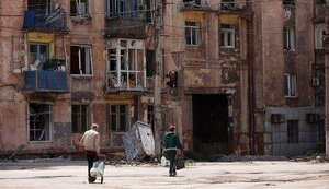 маріуполь