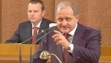 Могилев: Крым мне очень дорог и я благодарен Президенту. + ВИДЕО.