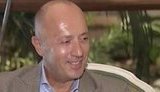 Отец невесты Ахметова-младшего: Я не знаю Ахметова и не знаю, чем он занимается. ВИДЕО.