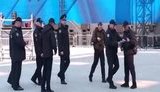 Полиция практически завершила подготовку к дебатам на НСК "Олимпийский", - Тракало. ВИДЕО