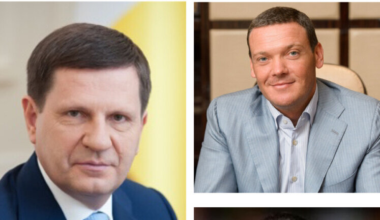 Справа про заволодіння аеропортом "Одеса": Підозрювані уклали угоду з прокуратурою та можуть уникнути тюрми