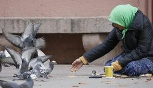 Жлобство влади завжди призводить до поганих наслідків для самої влади