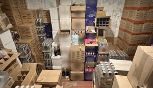 БЕБ викрило продаж фальсифікованого алкоголю на Буковині