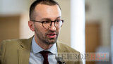Лещенко передав у ГПУ оригінали документів щодо "чорної бухгалтерії" Партії регіонів