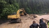 Автодорогу Мукачево-Івано-Франківськ-Львів планують відновити до кінця липня, - "Укравтодор"