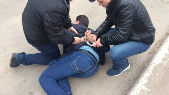 взятка