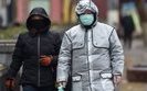 Embassy advises Ukrainians to leave China due to coronavirus