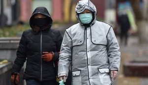 Українців з Уханя евакуюють 20 лютого, -