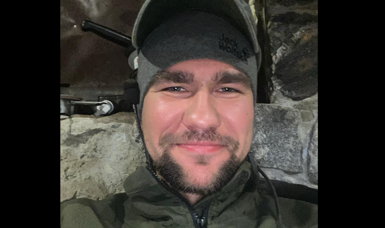 Антон Бондаренко