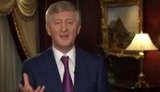 Akhmetov moves up in Bloomberg’s list of world