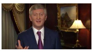 Akhmetov moves up in Bloomberg’s list of world's richest people