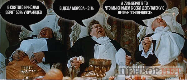 Исконно русские земли, страницы истории, железобетонная неприкосновенность. Свежие ФОТОжабы от Цензор.НЕТ 03
