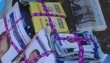 Студенты собрали Литвину деньги. Чтобы он не ставил на голосование закон о языках. ВИДЕО.