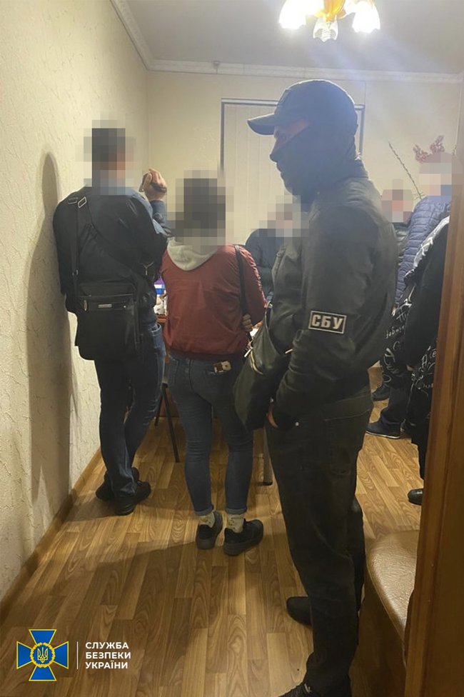 Адвокати з Дніпра зливали криміналітету інформацію про слідчі дії правоохоронців, - СБУ 02 Адвокати з Дніпра зливали криміналітету інформацію про слідчі дії правоохоронців, - СБУ 02