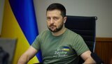 зеленський