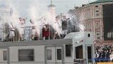 Артисти і музиканти на попурі до Дня Незалежності виступали безкоштовно, - Офіс президента