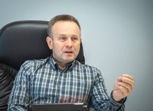 Кількість вірних у протестантських церквах у зоні війни зросла, - голова Всеукраїнського союзу церков євангельських християн-баптистів Валерій Антонюк 02 Кількість вірних у протестантських церквах у зоні війни зросла, - голова Всеукраїнського союзу церков євангельських християн-баптистів Валерій Антонюк 02
