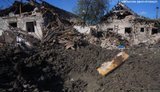 атака на Запорожье