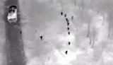 ликвидация оккупантов вблизи Покровска