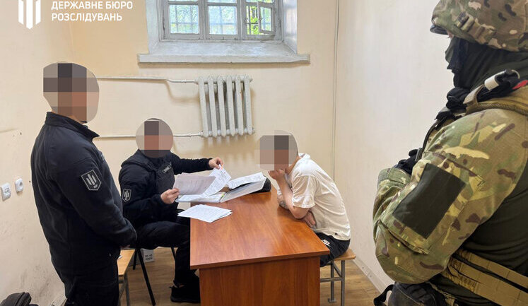 П’ятеро ув’язнених на чолі зі "смотрящим" забили до смерті іншого в’язня у Київському СІЗО: розслідування завершено. ФОТО
