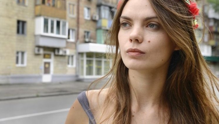 Одна із засновниць Femen Оксана Шачко наклала на себе руки в Парижі, - ЗМІ