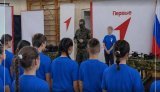 "Движение первых" та "Юнармия": ГУР назвало причетних до мілітаризації дітей на ТОТ