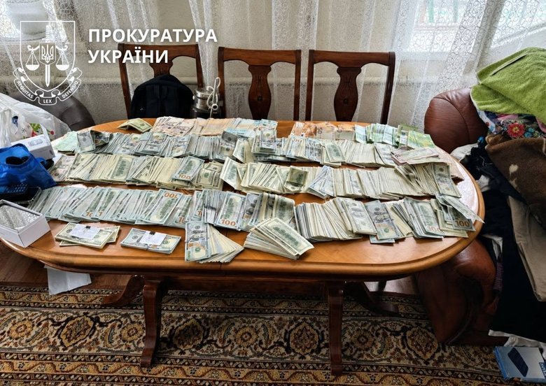 судитимуть голову ВЛК на Дніпропетровщині