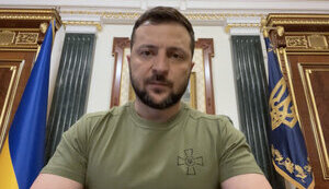 зеленський