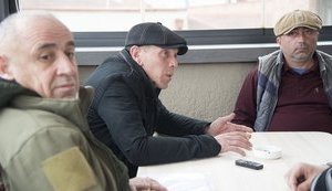Суд отклонил ходатайство о допросе